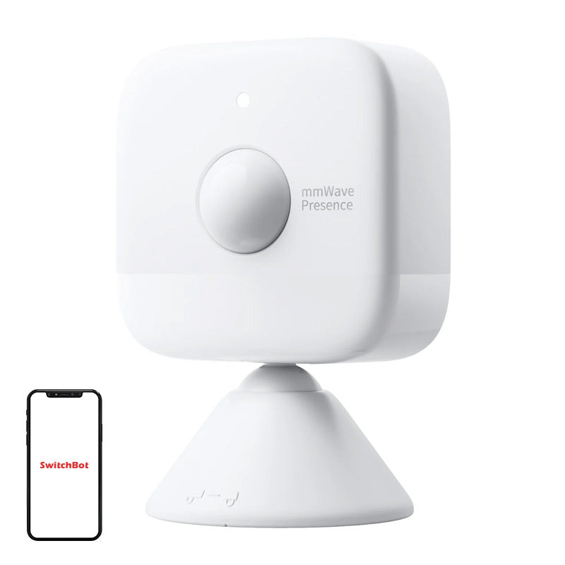 SwitchBot Presence Sensor