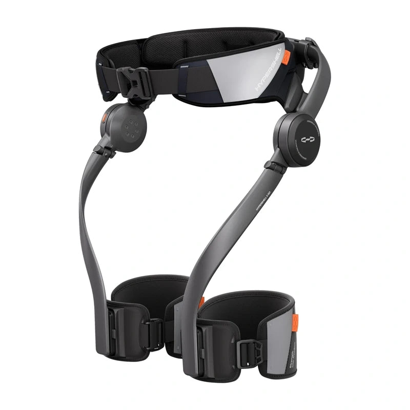 Exoskeleton Hypershell X Pro