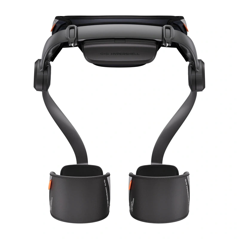 Exoskeleton Hypershell X Pro