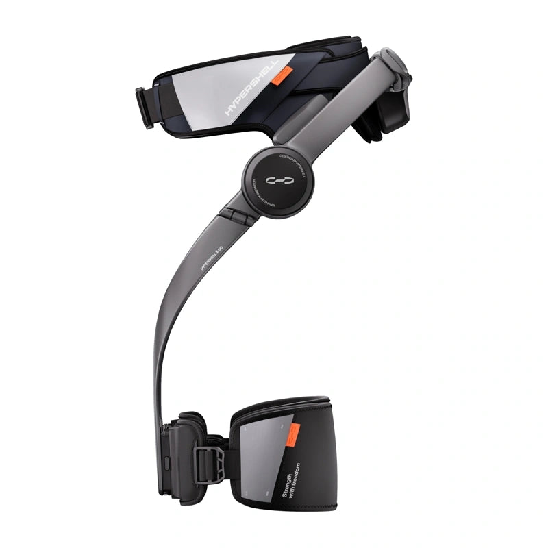 Exoskeleton Hypershell X Pro