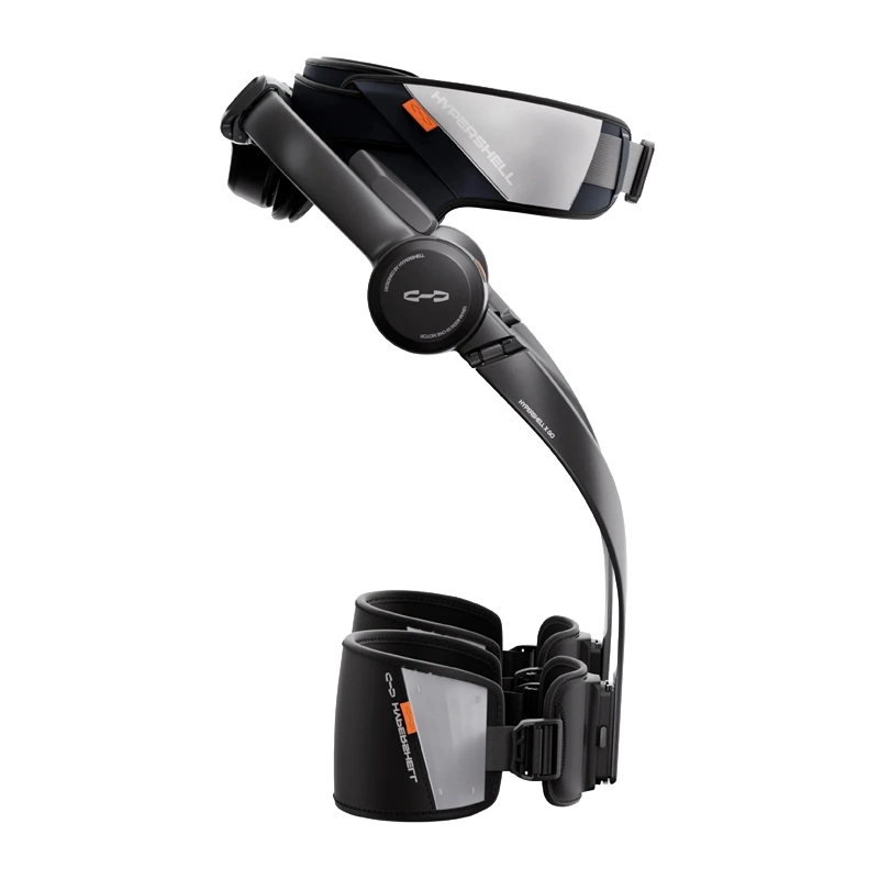 Exoskeleton Hypershell X Pro