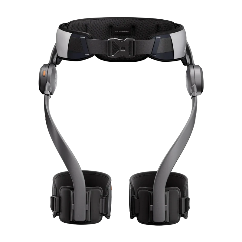 Exoskeleton Hypershell X Pro