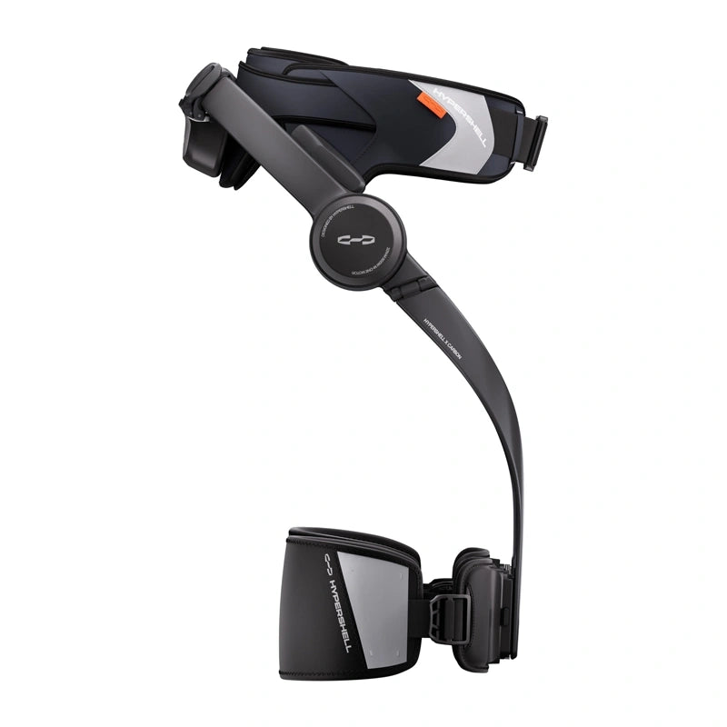 Exoskeleton Hypershell X Carbon