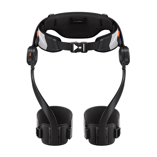 Exoskeleton Hypershell X Carbon