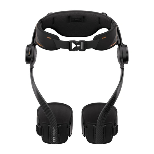 Exoskeleton Hypershell X Ultra