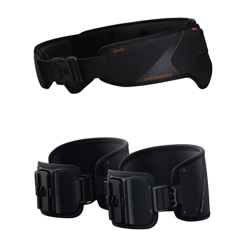 Accessories Kit Hypershell AeroFlex Nylon