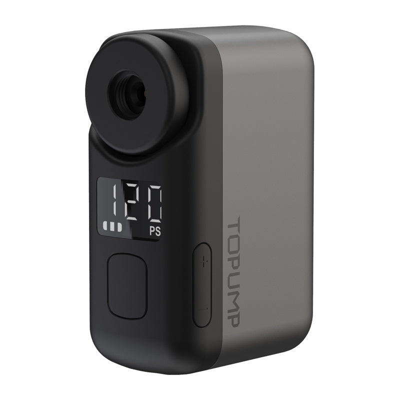 Mini Air Pump Cycplus AS200 PRO TB2 PRO TOPUMP