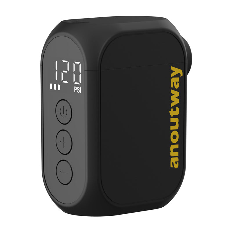 Mini Air Pump Cycplus AS210 PRO AT1 PRO anoutway