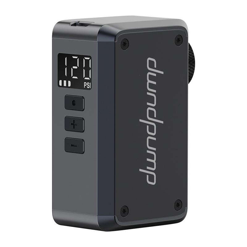 Mini Air Pump Cycplus AS230 PRO DP5 PRO dwndpump