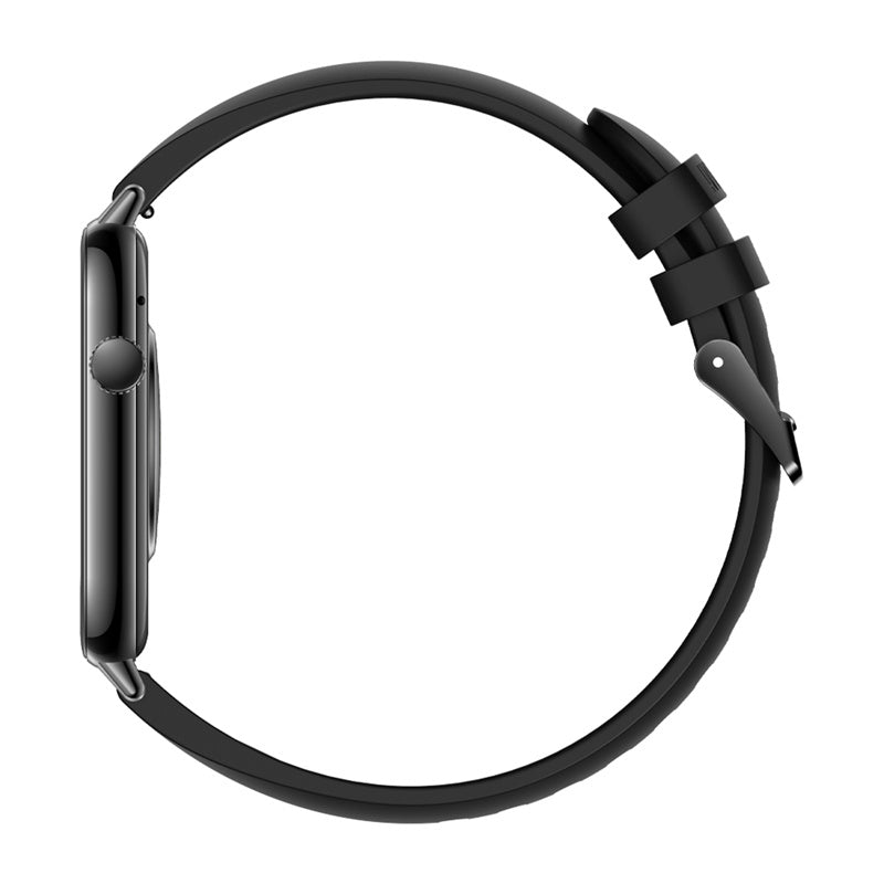 COLMI C28 Smartwatch Black