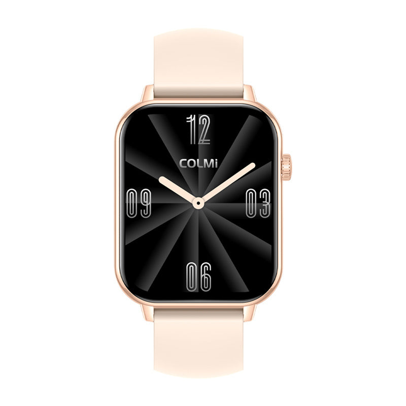 COLMI C28 Smartwatch Gold