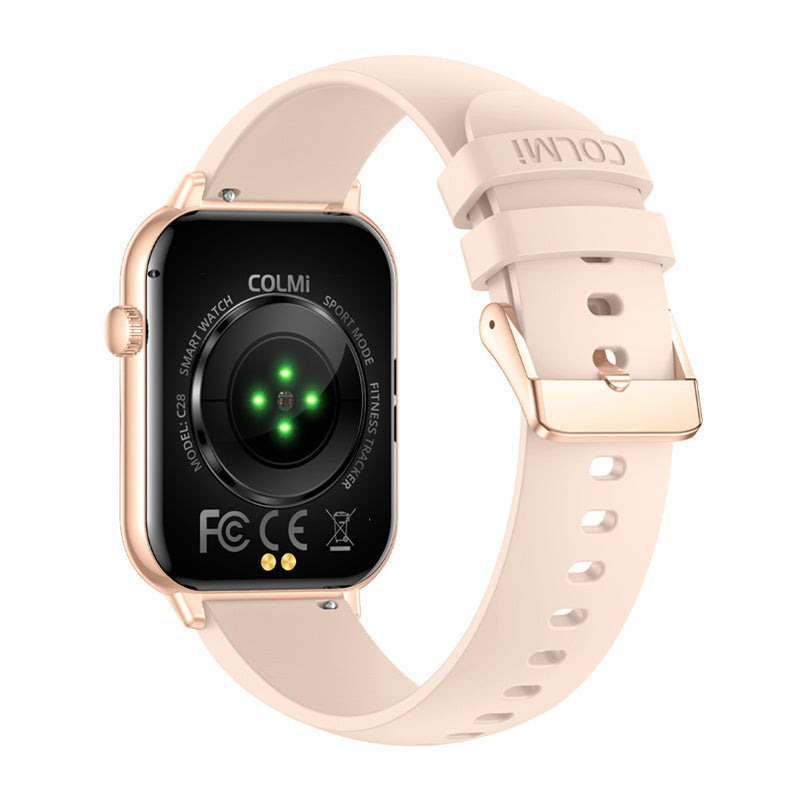 COLMI C28 Smartwatch Gold