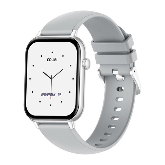 COLMI C28 Smartwatch Silver