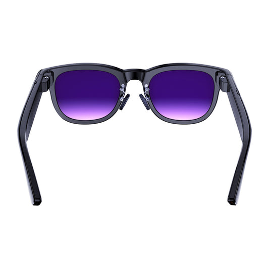 Colmi A2 AI UV Sunglasses Purple Lenses
