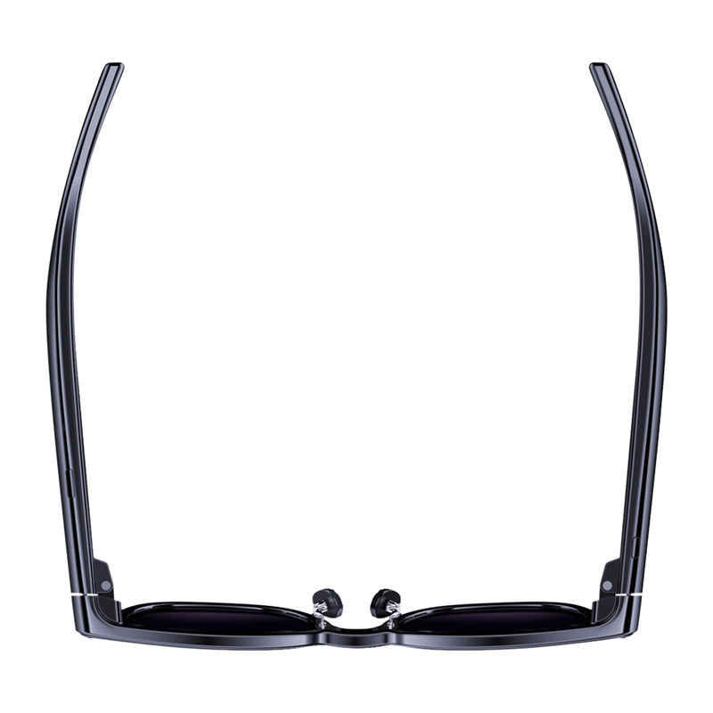 Colmi A2 AI UV Sunglasses Purple Lenses
