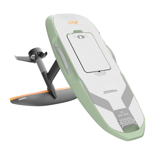 Electric Surfboard EFOIL Waydoo Flyer EVO Lite