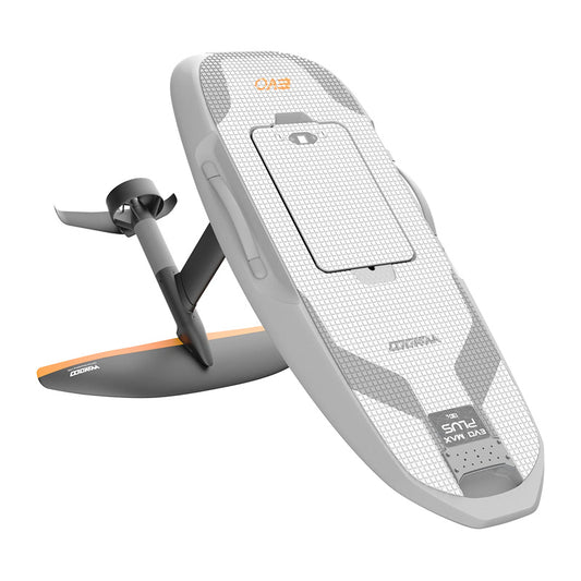 Electric Surfboard EFOIL Waydoo Flyer EVO MAX PLUS