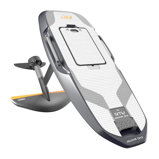 Electric Surfboard EFOIL Waydoo Flyer EVO Master PLUS