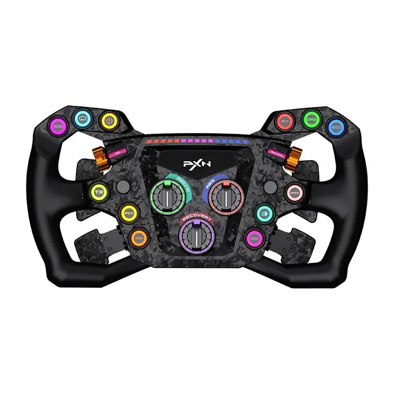 Steering wheel PXN W GTL (GT ONE)