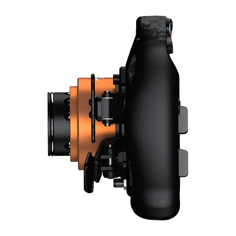 Steering wheel PXN W GTL (GT ONE)