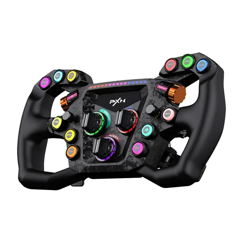 Steering wheel PXN W GTL (GT ONE)