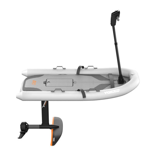 Control kit for Waydoo EVO 90L/130L boards