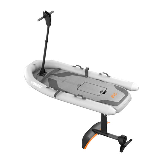 Control kit for Waydoo EVO 90L/130L boards