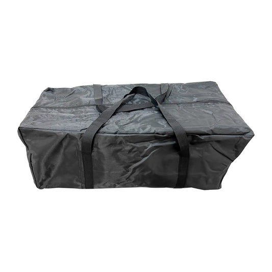 Flytec Handbag Black