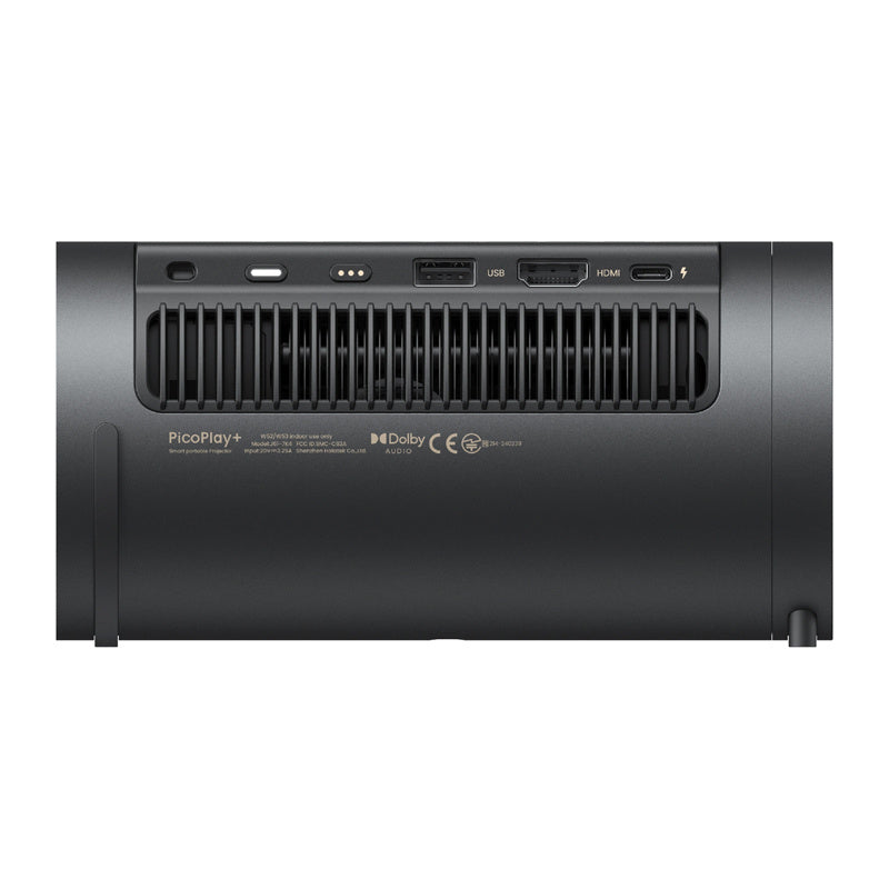 Projector JMGO PicoPlay+