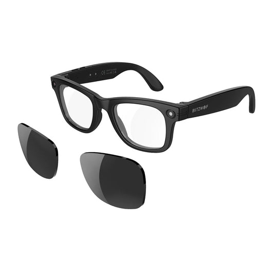 BlitzWolf BW-AG1 Pro Sunglasses-Lenses