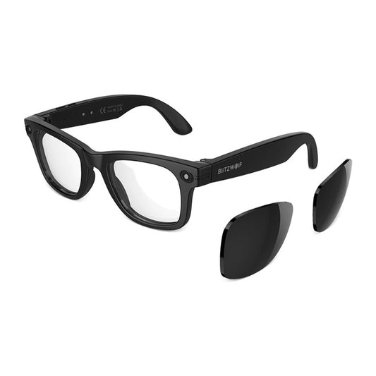 BlitzWolf BW-AG1 Pro Sunglasses-Lenses