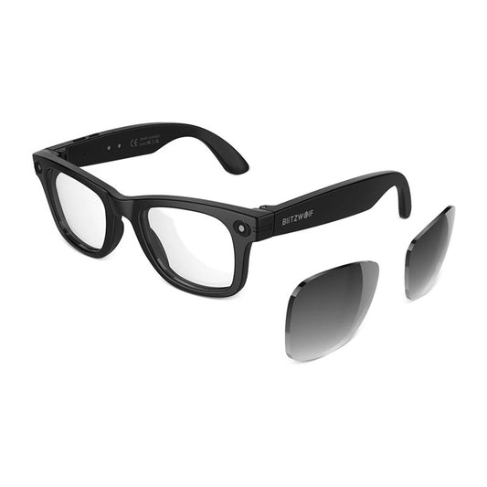 BlitzWolf BW-AG1 Pro Glasses Photochromic Lenses