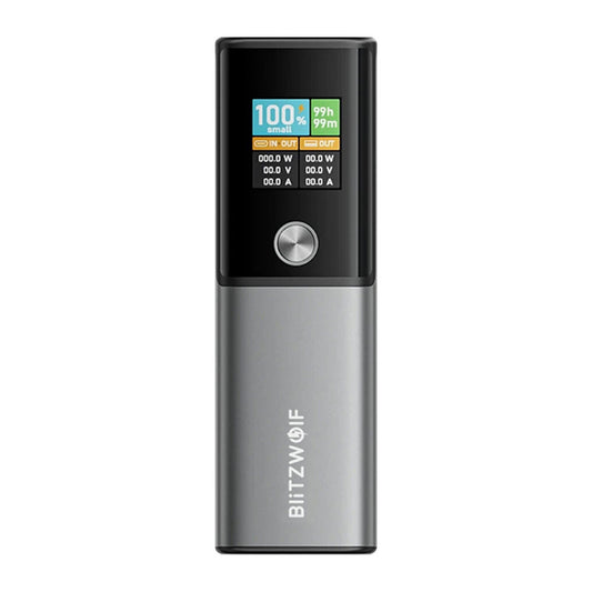 BlitzWolf BW-P23 Powerbank 100W 14000mAh