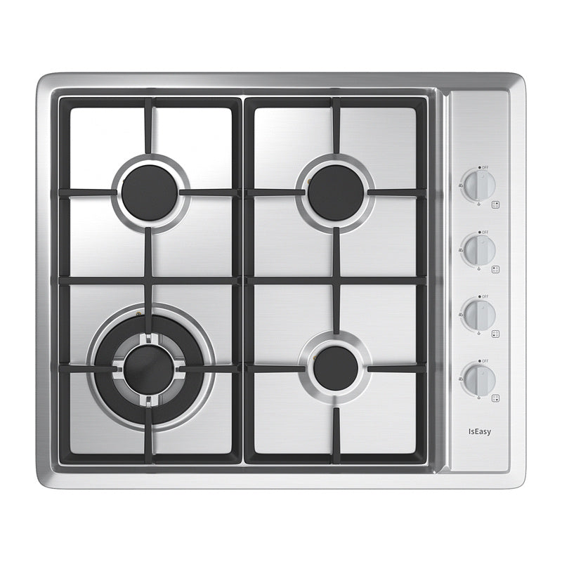 IsEasy MGBS-604D gas hob