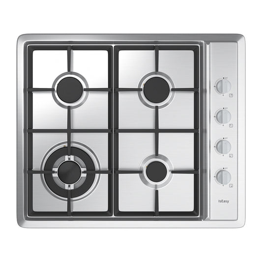 IsEasy MGBS-604D gas hob