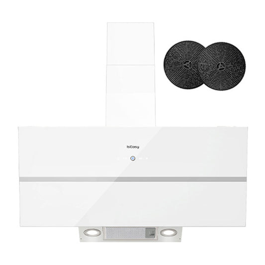 IsEasy kitchen hood TV1390D4-CC-I2