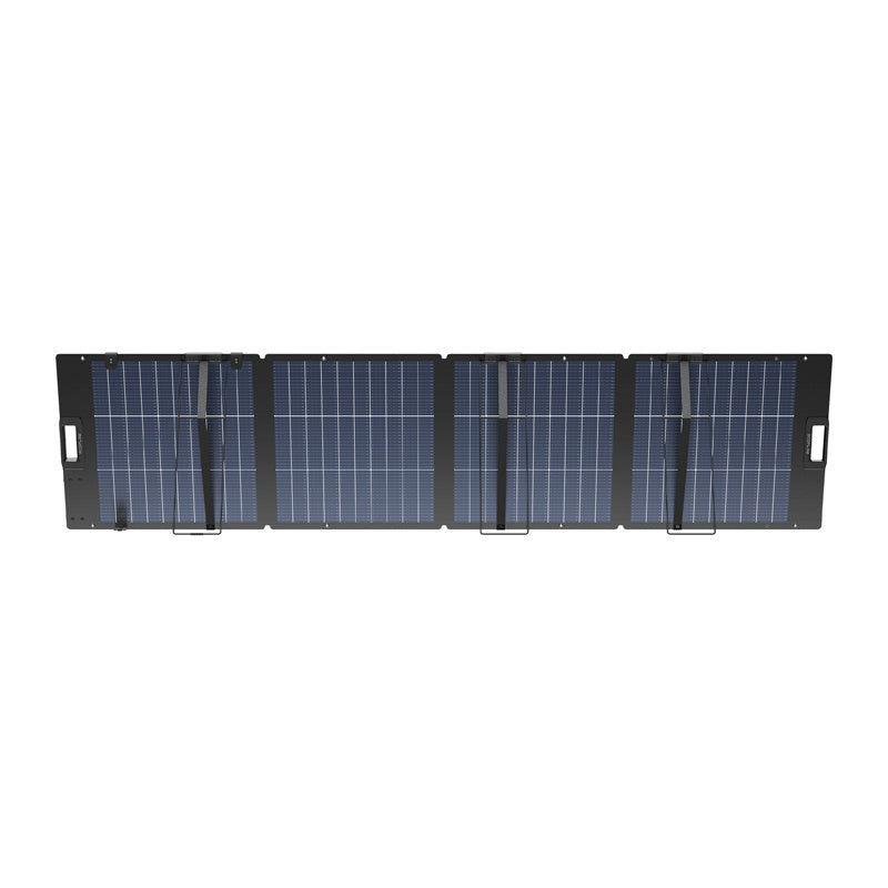 EcoFlow 220W Portable Solar Panel