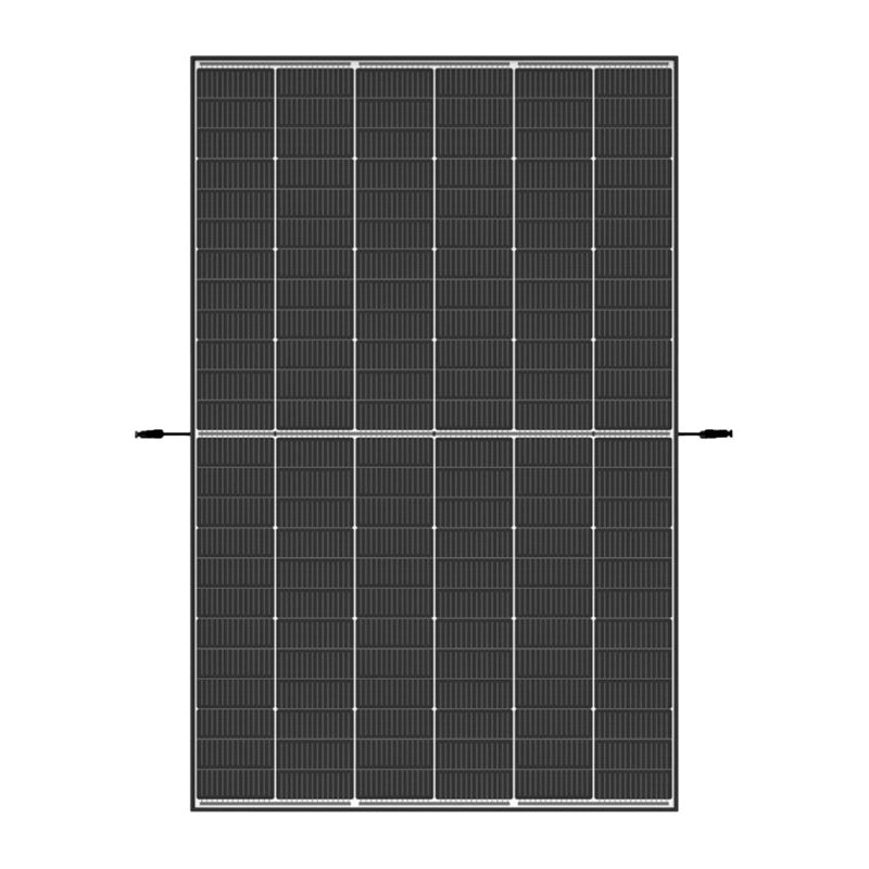 Trina Solar Panel 450W SLTSM-450NEG9R.28