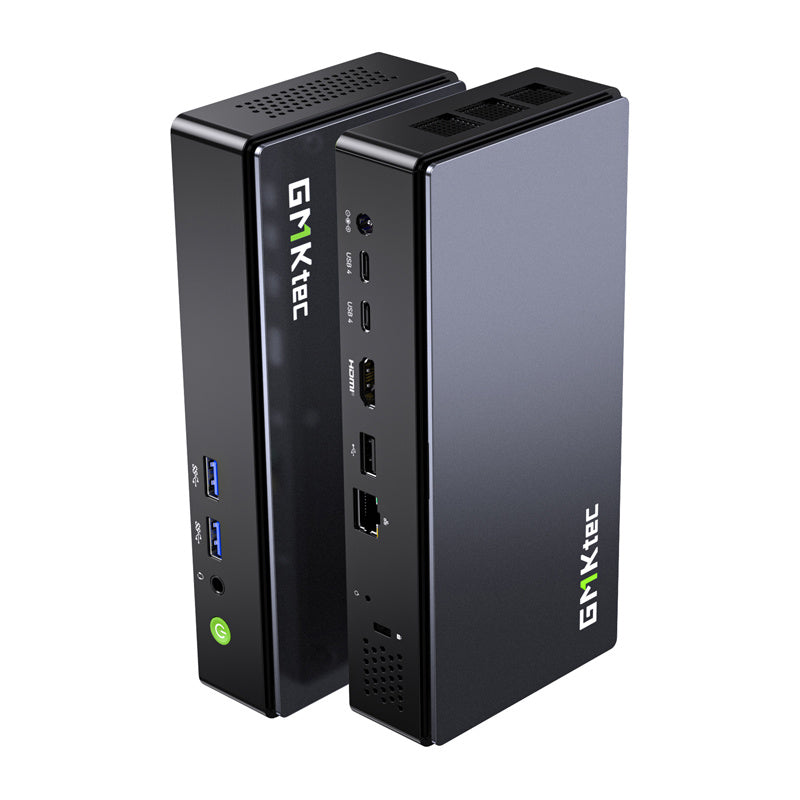 Mini PC GMKtec K13 Core Ultra 16GB 512GB Win 11 Pro
