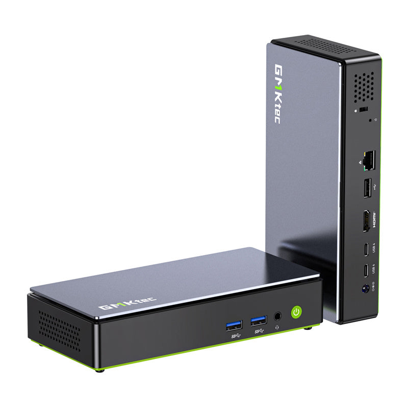 Mini PC GMKtec K13 Core Ultra 16GB 512GB Win 11 Pro