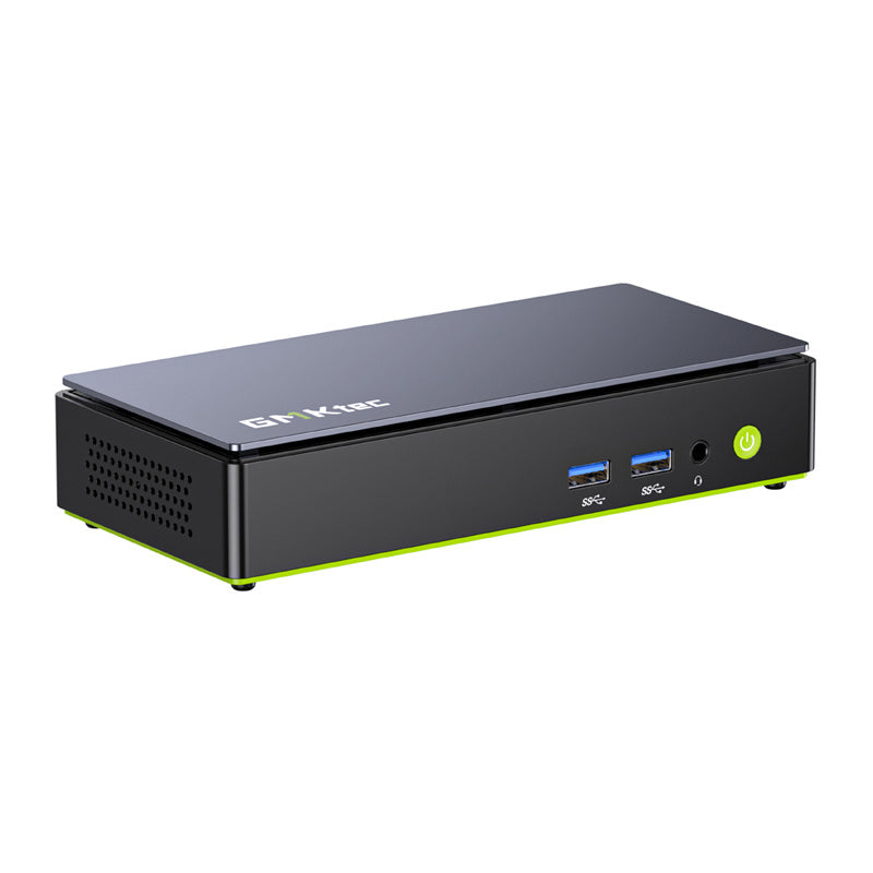 Mini PC GMKtec K13 Core Ultra 16GB 512GB Win 11 Pro