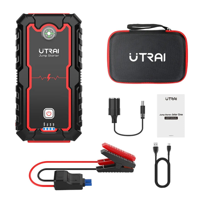 Jump Starter UTRAI JS One