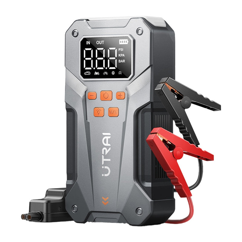 Multifuctional Jump Starter UTRAI JS20
