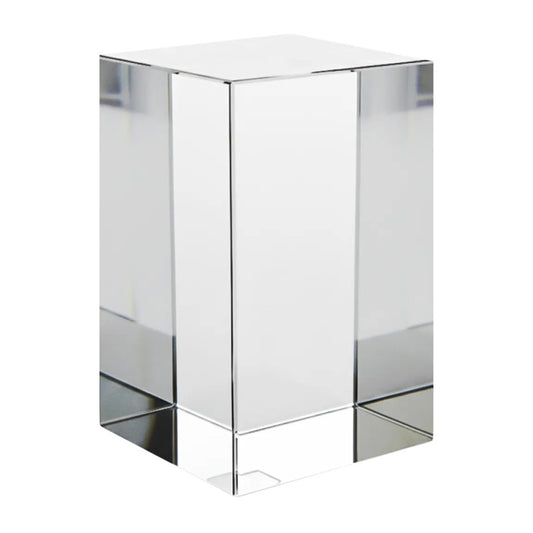 K9 xTool Glass Cube 50×50×80 mm
