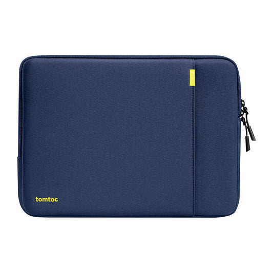 Defender-A13 Laptop Sleeve Navy Blue