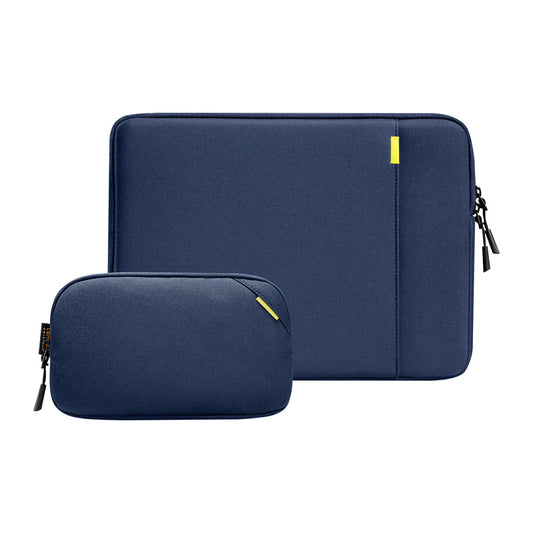 Defender-A13 Laptop Sleeve Kit Navy Blue