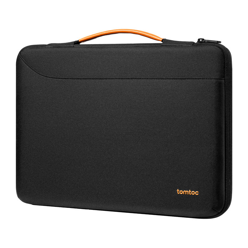 Defender-A22 Laptop Briefcase Black
