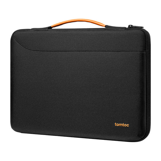 Defender-A22 Laptop Briefcase Black