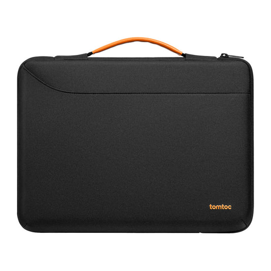 Defender-A22 Laptop Briefcase Black