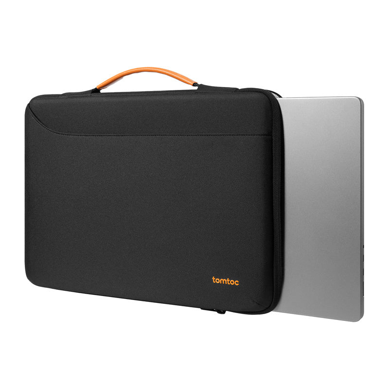 Defender-A22 Laptop Briefcase Black